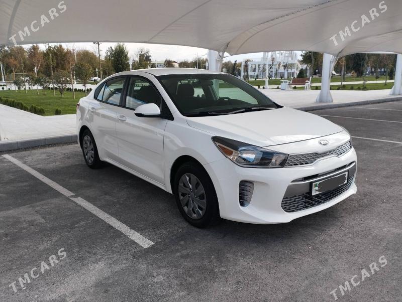 Kia Rio 2020 - 200 000 TMT - 1 мкр - img 5