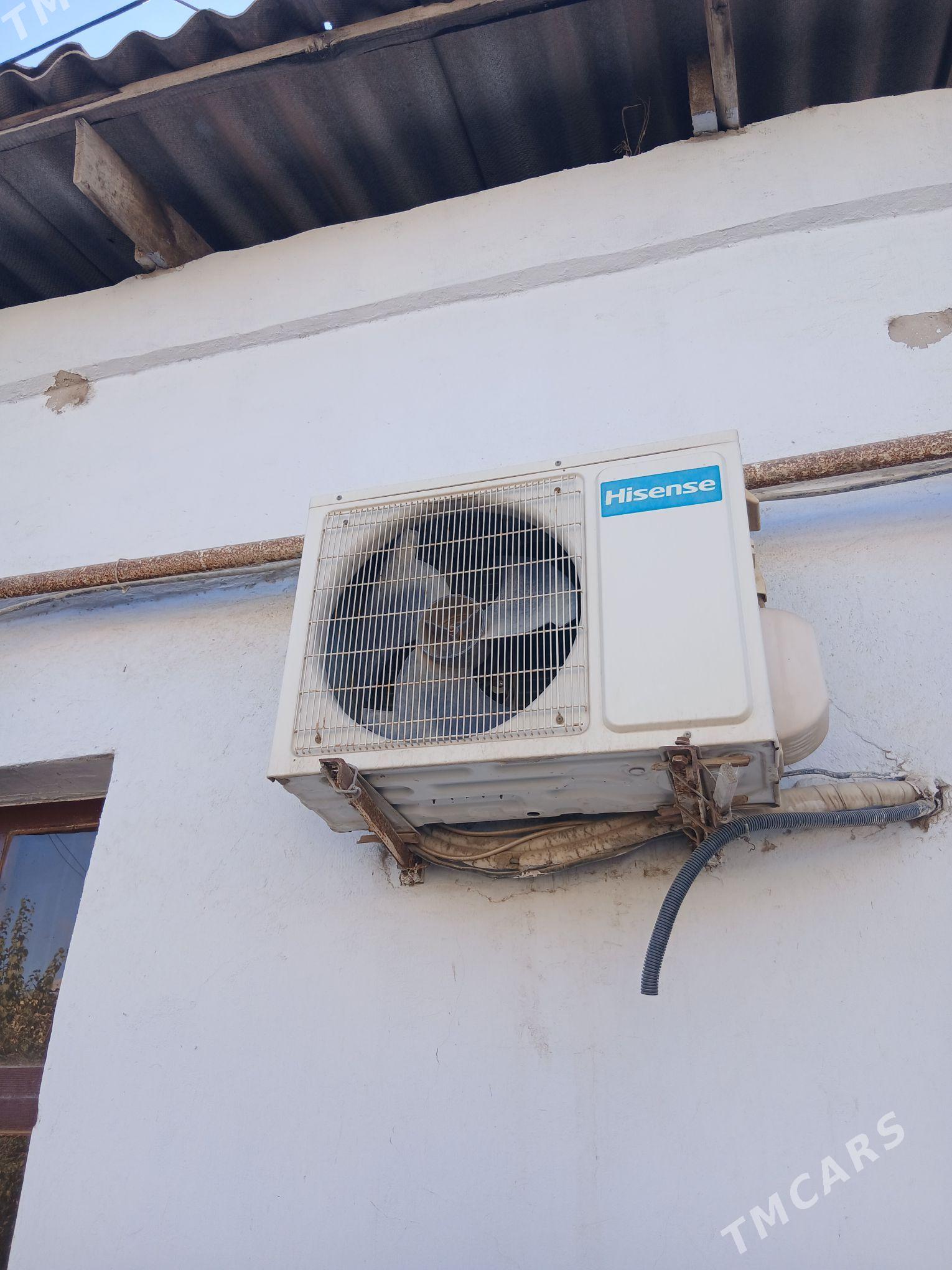 hisense kondisioner - Дашогуз - img 1