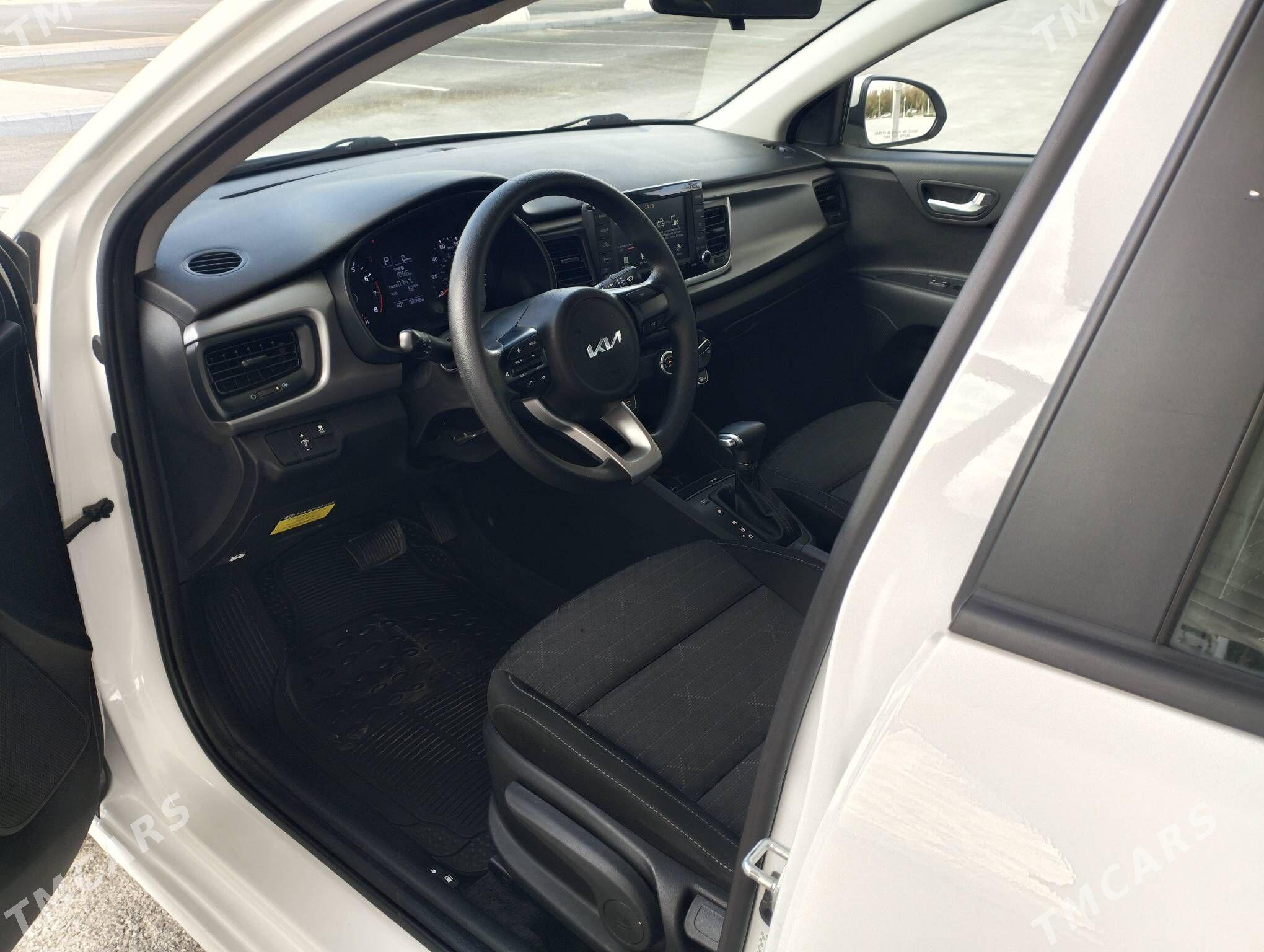 Kia Rio 2020 - 200 000 TMT - 1 мкр - img 7