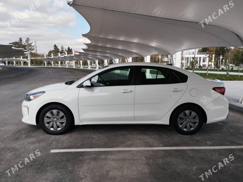 Kia Rio 2020 - 200 000 TMT - 1 мкр - img 3