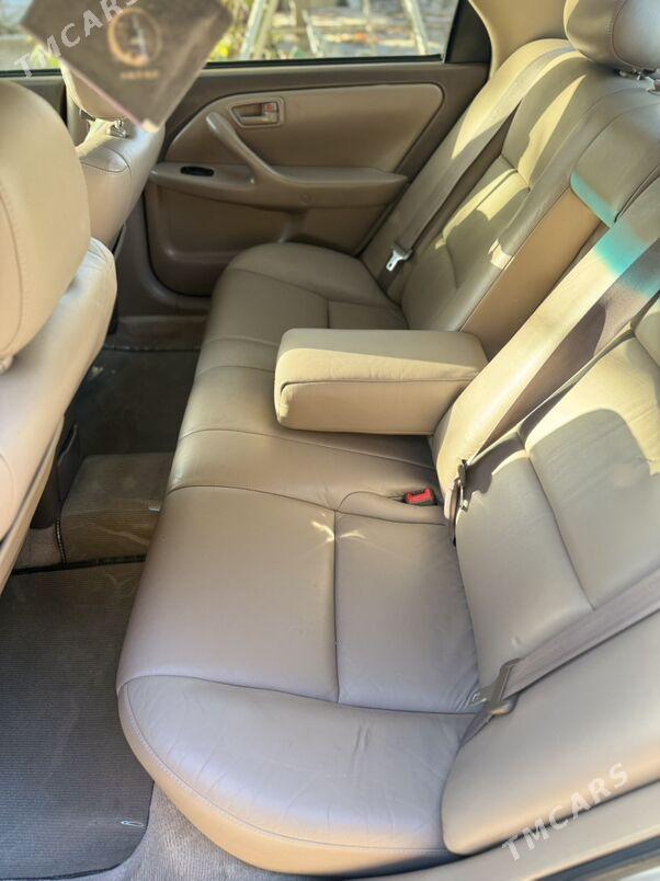 Toyota Camry 2001 - 200 000 TMT - Мары - img 4