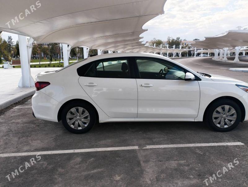 Kia Rio 2020 - 200 000 TMT - 1 мкр - img 4