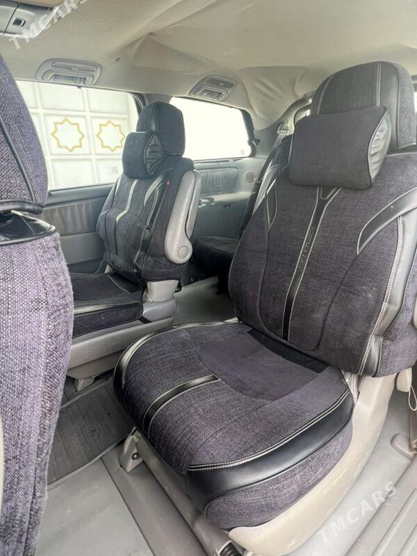 Toyota Sienna 2004 - 235 000 TMT - Ашхабад - img 4