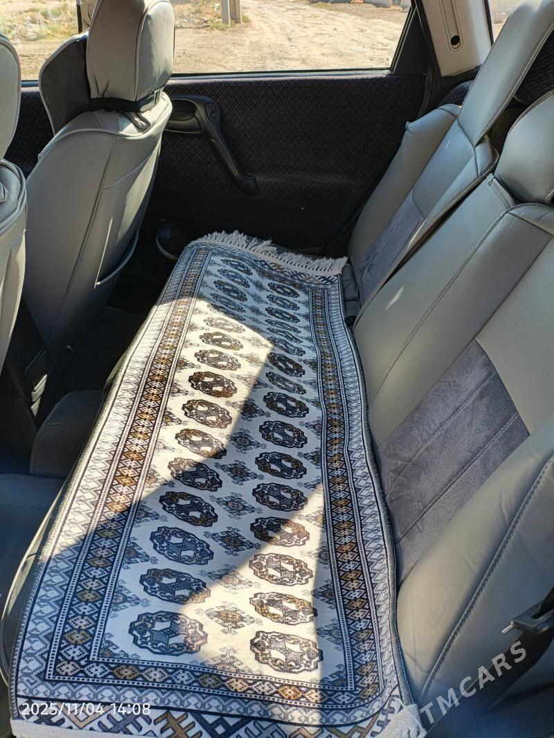 Opel Astra 1997 - 50 000 TMT - Байрамали - img 6