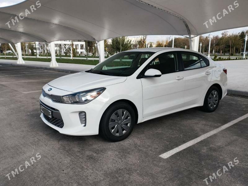 Kia Rio 2020 - 200 000 TMT - 1 мкр - img 6