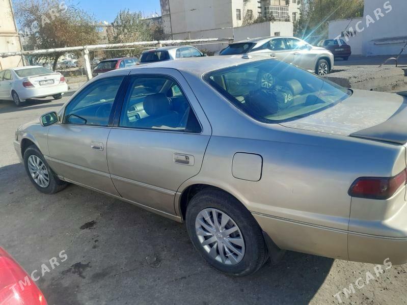 Toyota Camry 1997 - 120 000 TMT - Гороглы (Тагта) - img 2