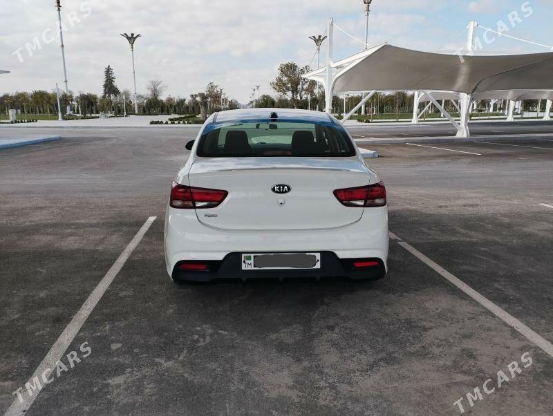 Kia Rio 2020 - 200 000 TMT - 1 мкр - img 2