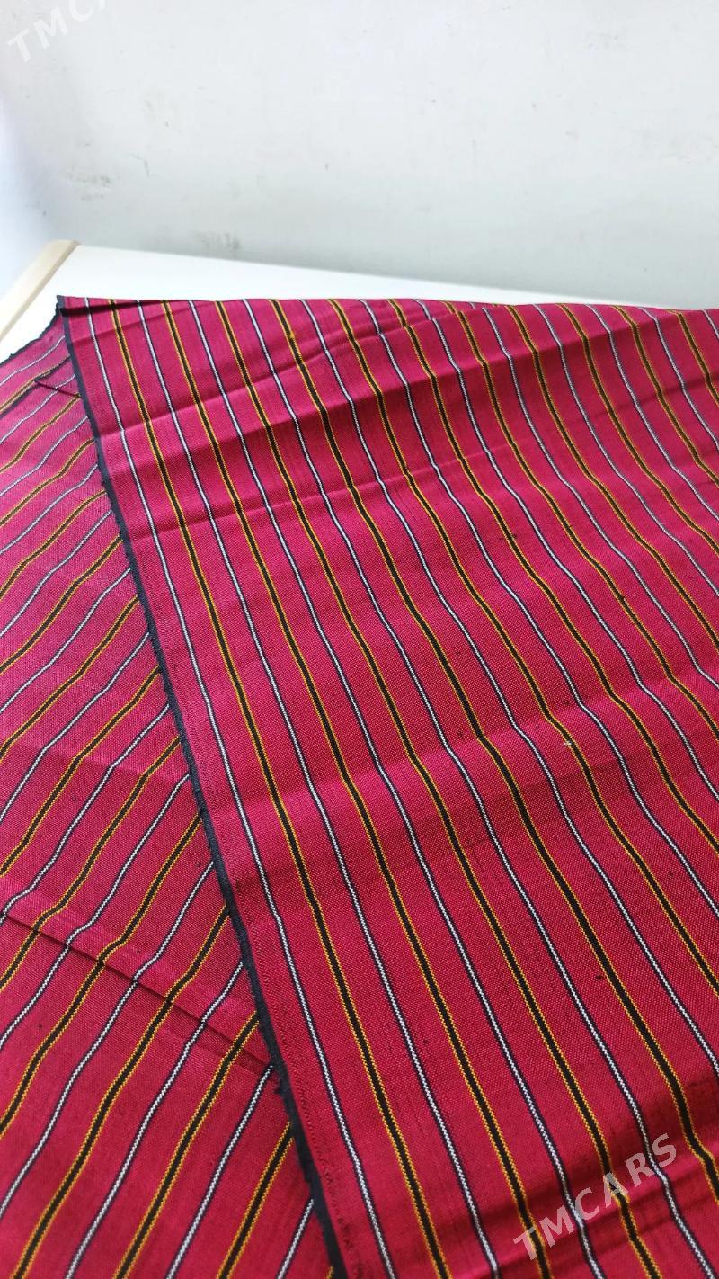 Гадымкы+болек - Ашхабад - img 7