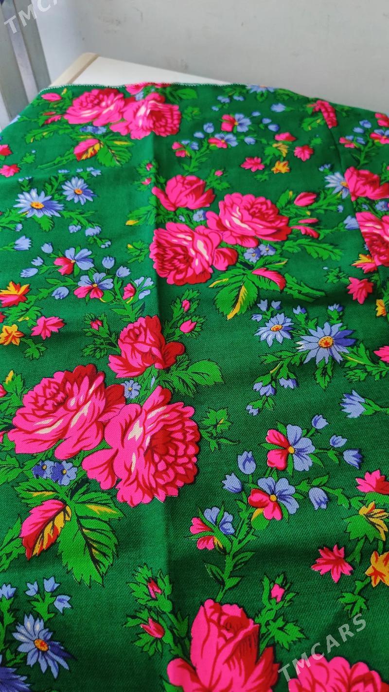 Гадымкы+болек - Ашхабад - img 1