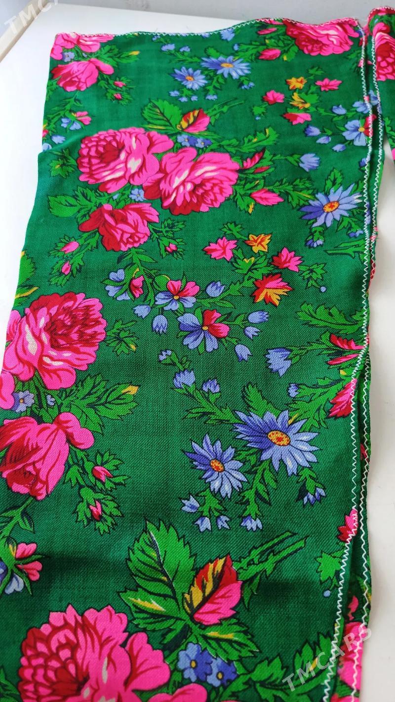 Гадымкы+болек - Ашхабад - img 3