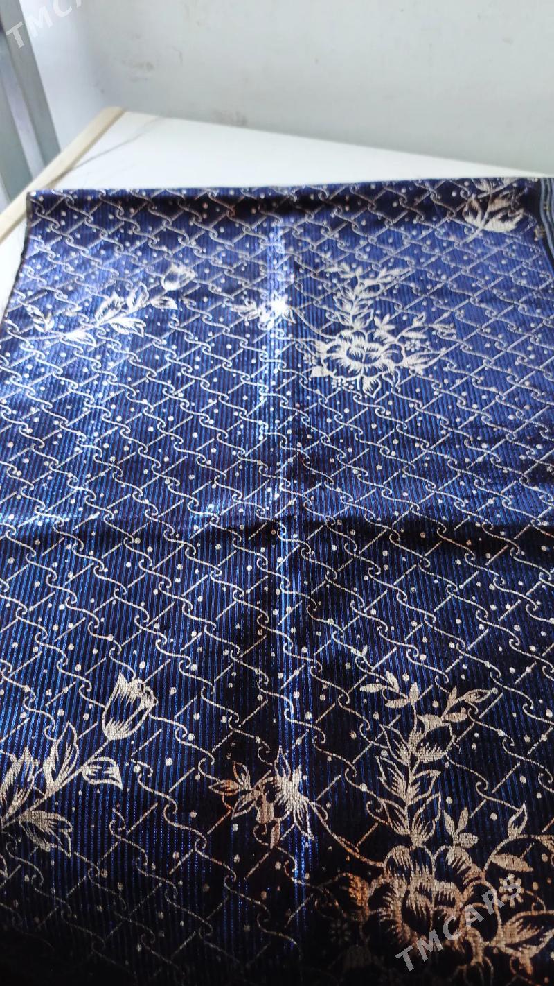 Гадымкы+болек - Ашхабад - img 6