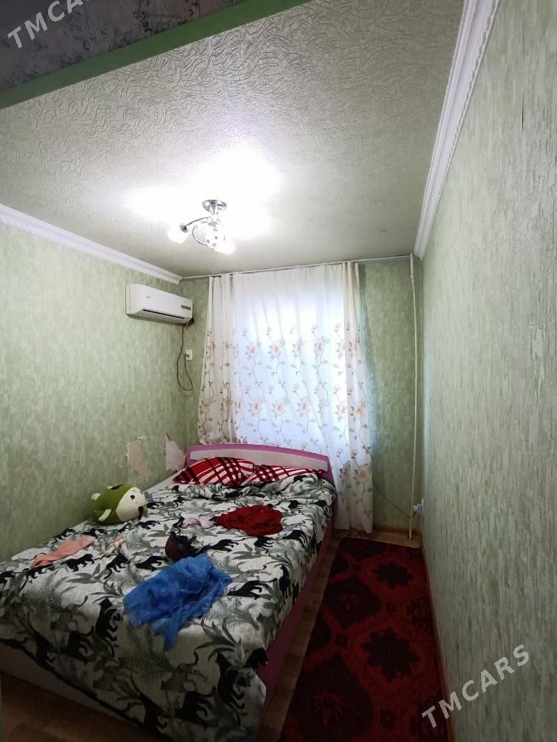 1 этаж 3 комнат - Мары - img 8