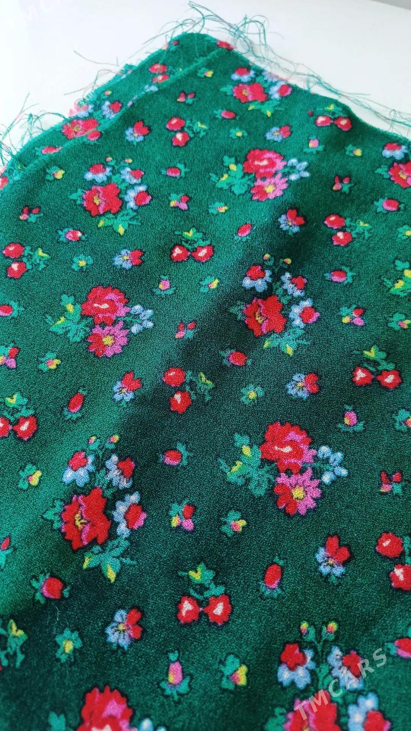 Гадымкы+болек - Ашхабад - img 4