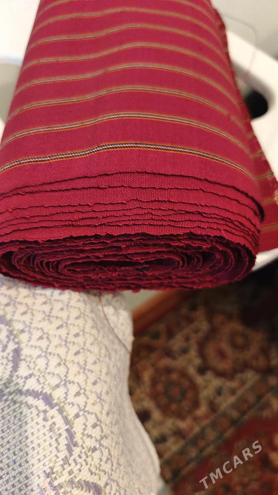 Гадымкы+болек - Ашхабад - img 2