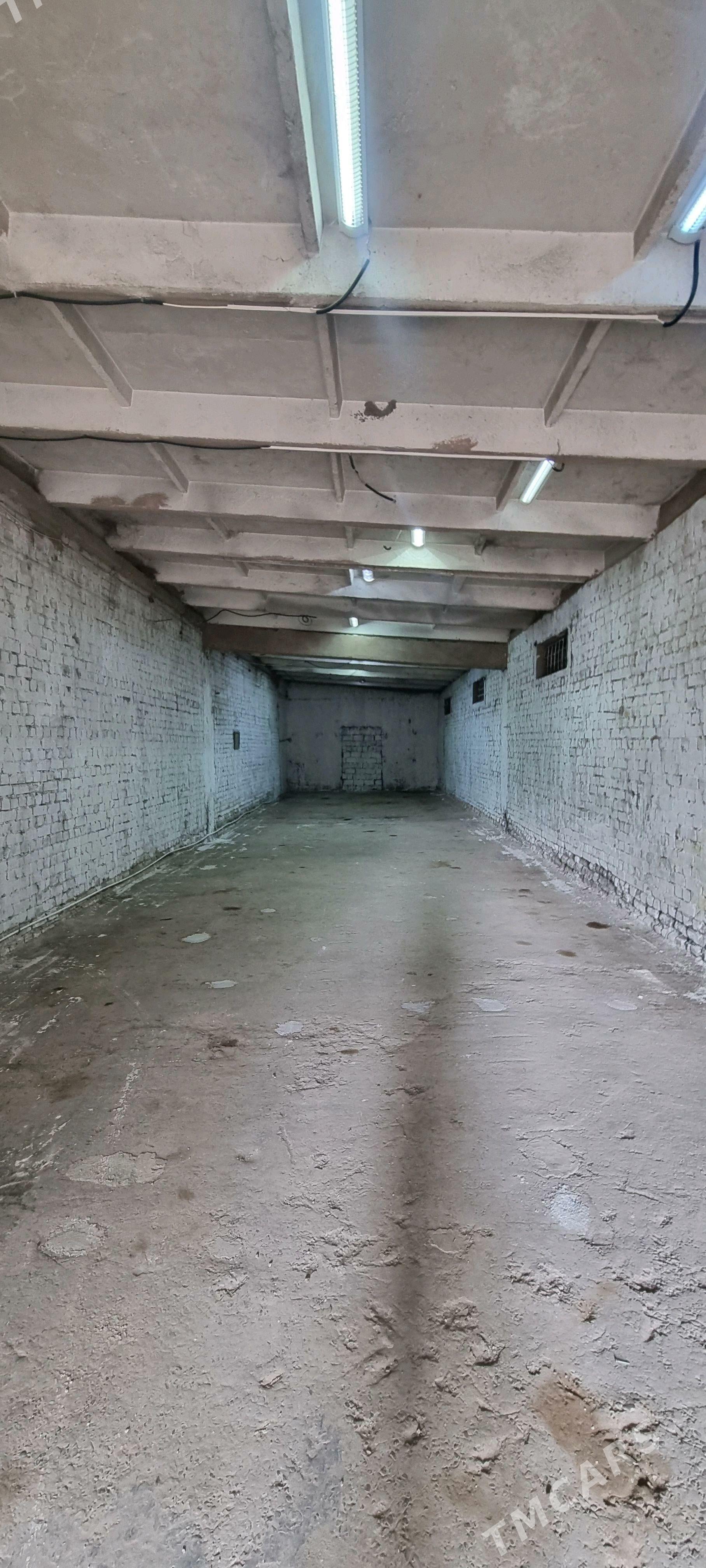 angar morda awtoceh arenda - Bedew - img 3