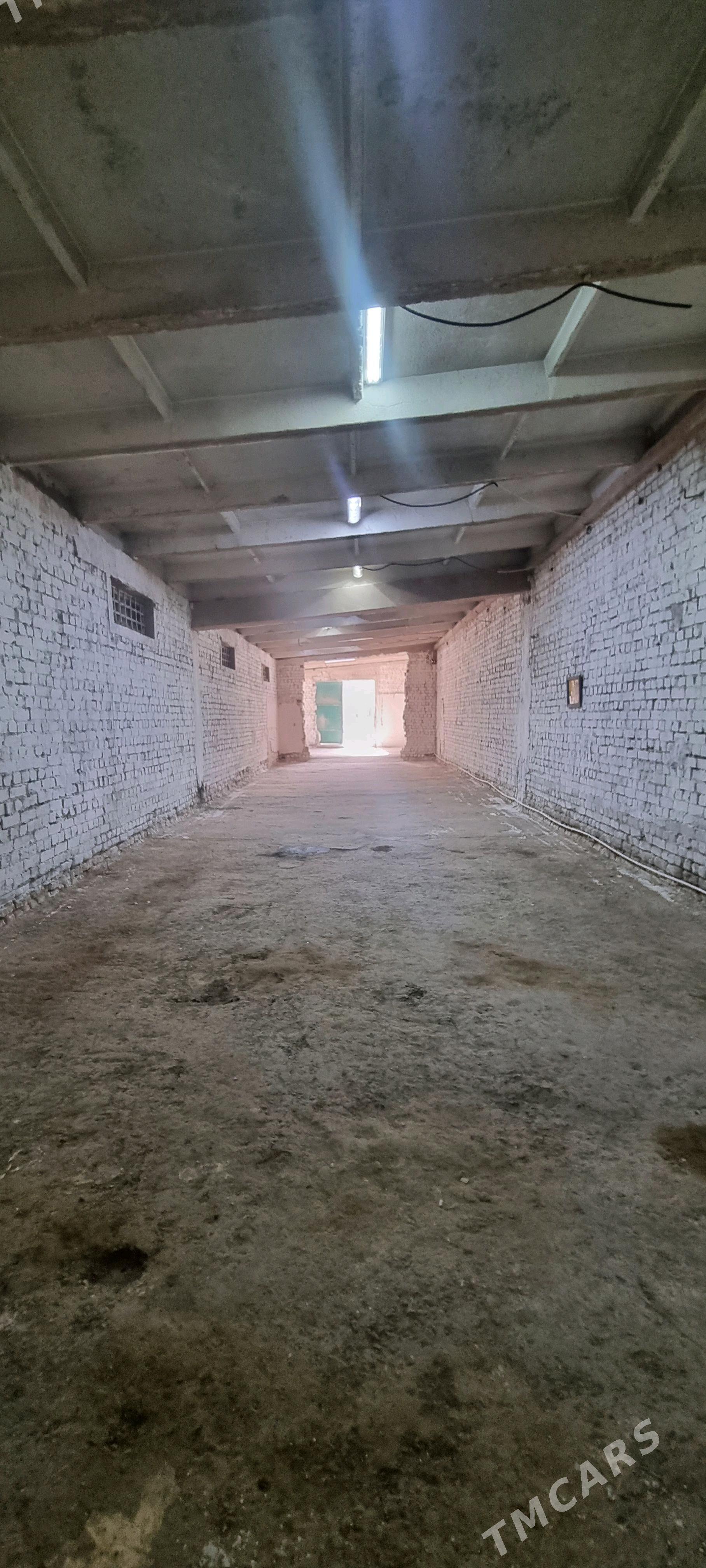 angar morda awtoceh arenda - Bedew - img 2