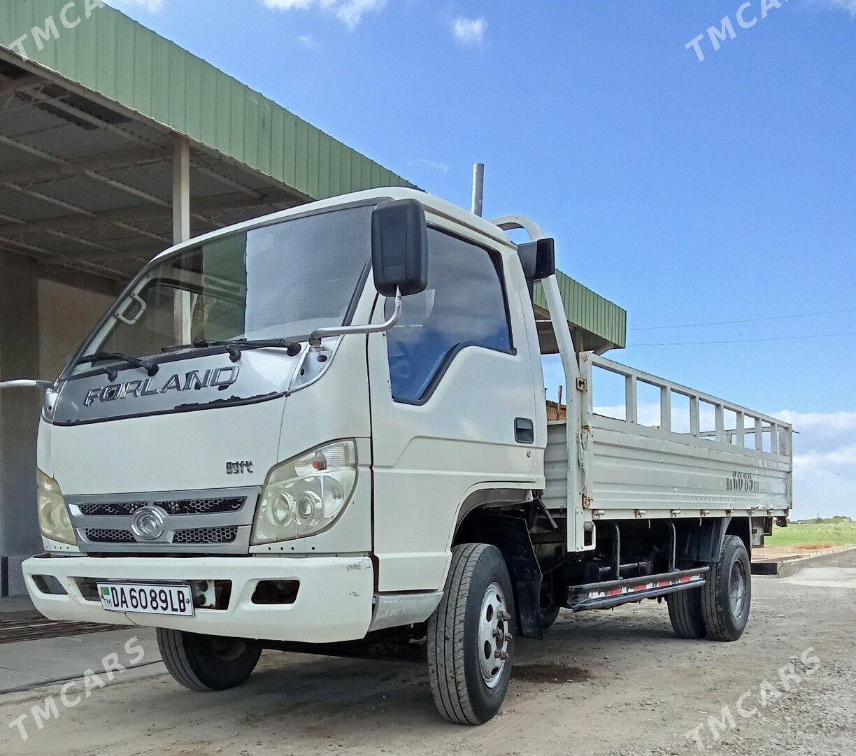 Forland H3 2012 - 125 000 TMT - Türkmenabat - img 1