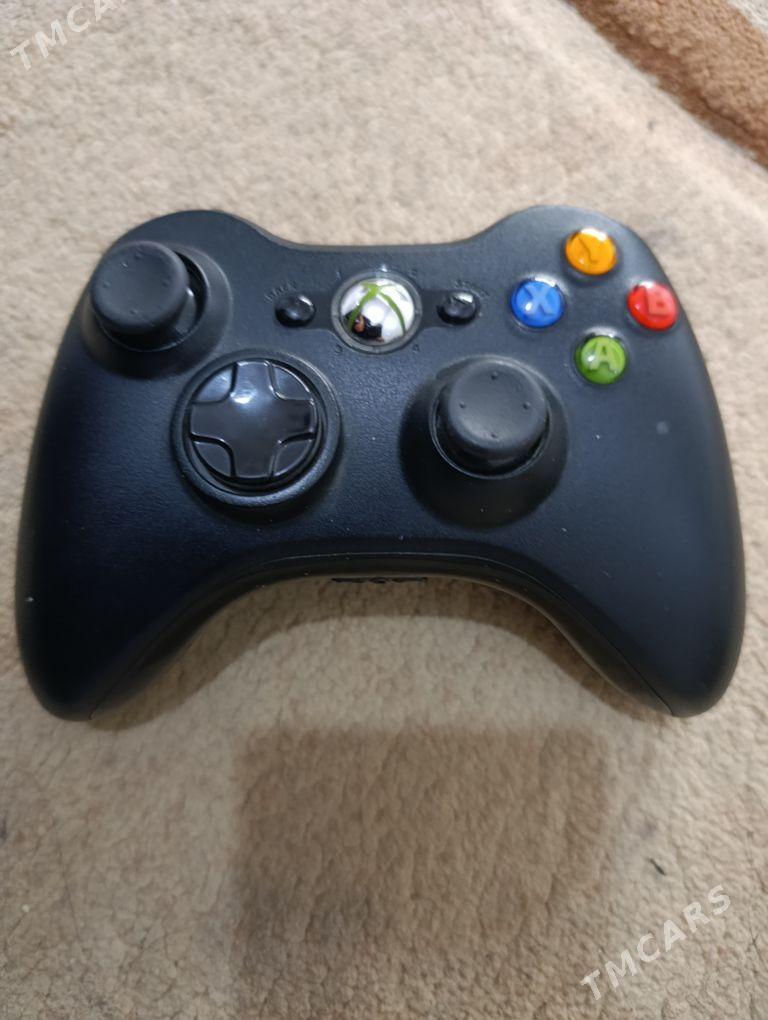 X BOX 360 JOISTIK ARZAN BAHADN - Ашхабад - img 1