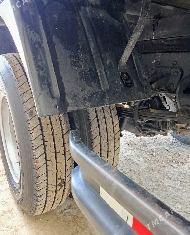 Forland H3 2012 - 125 000 TMT - Türkmenabat - img 5