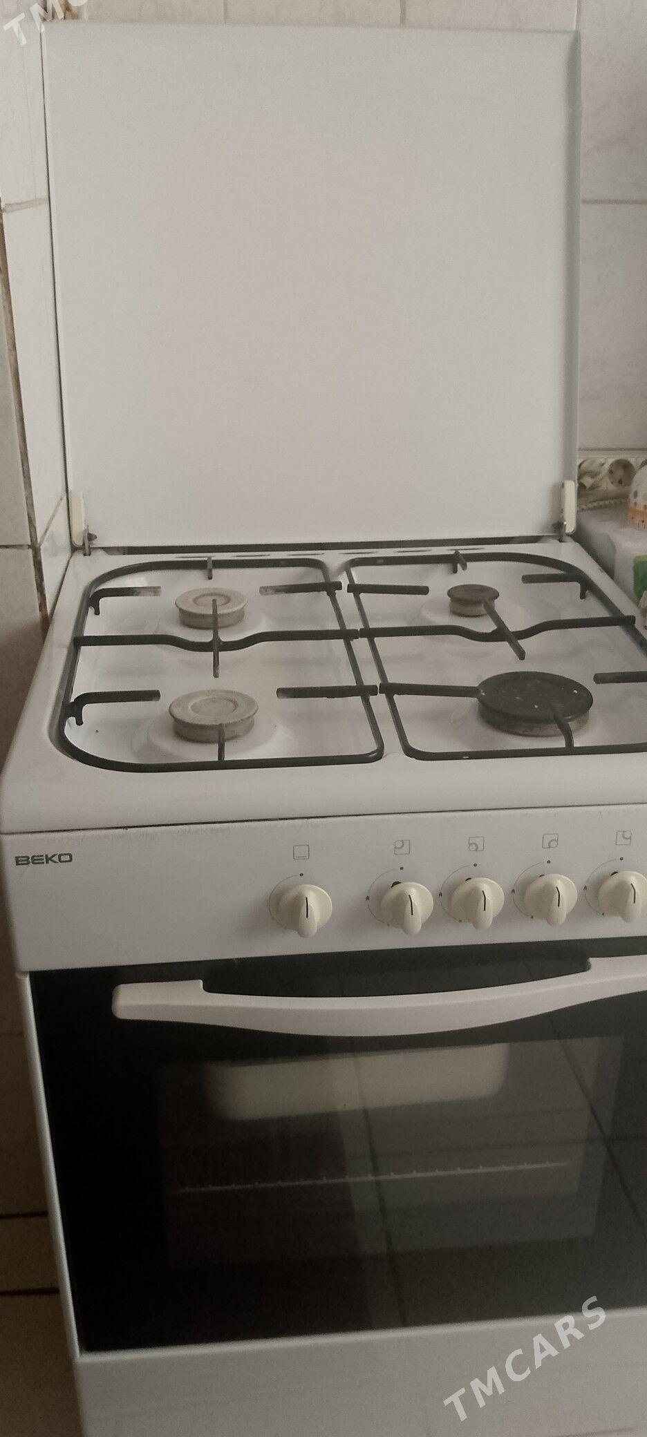 Газ печга все витишгата. - Balkanabat - img 2