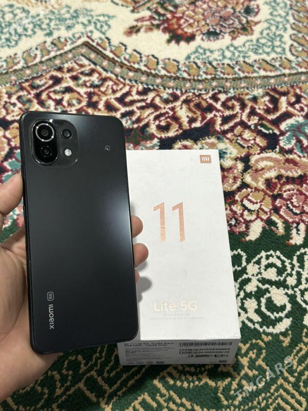 Xioami 11Lite 5G - Гумдаг - img 1