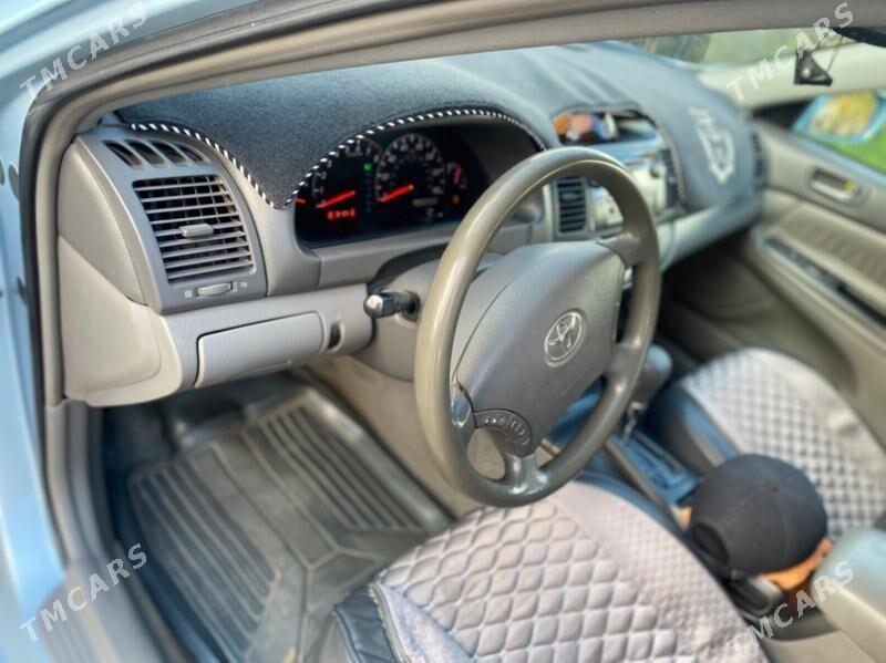 Toyota Camry 2005 - 230 000 TMT - Туркменабат - img 7