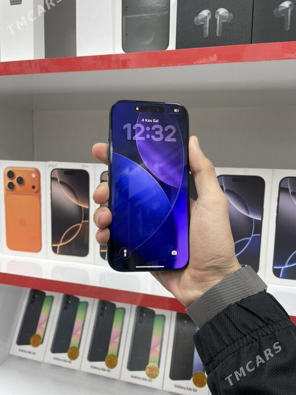 iPhone 17 pro - Aşgabat - img 2