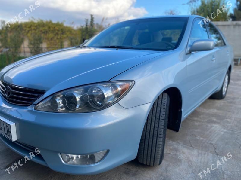 Toyota Camry 2005 - 230 000 TMT - Туркменабат - img 3