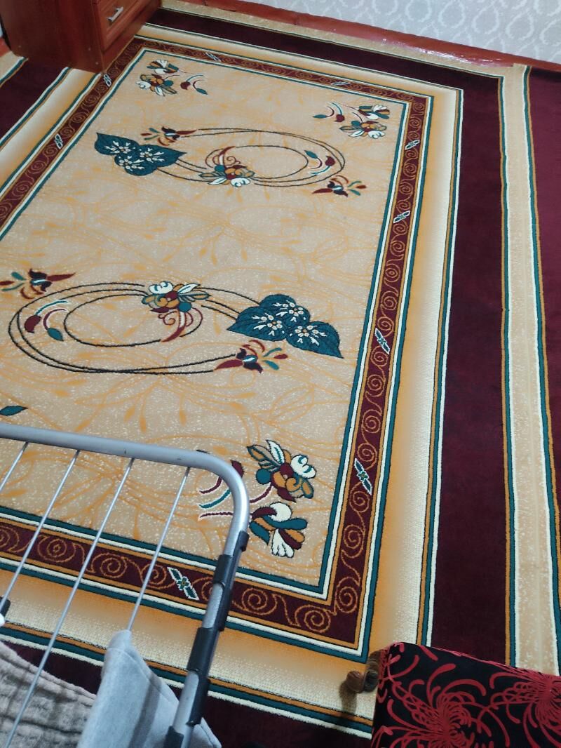 ковры - Байрамали - img 1