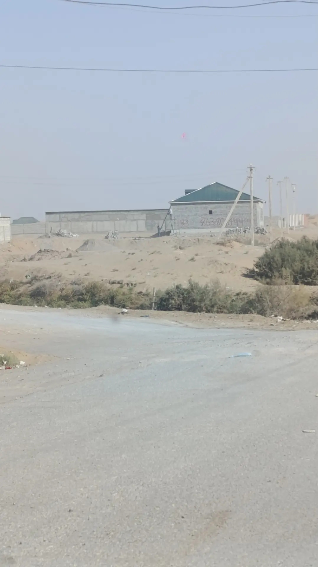 Öñaldy Karopka - Ак-Бугдайский этрап - img 6