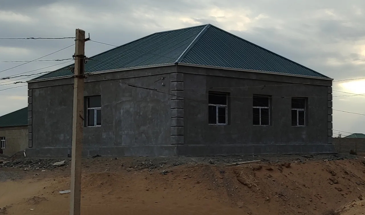 Öñaldy Karopka - Ак-Бугдайский этрап - img 5