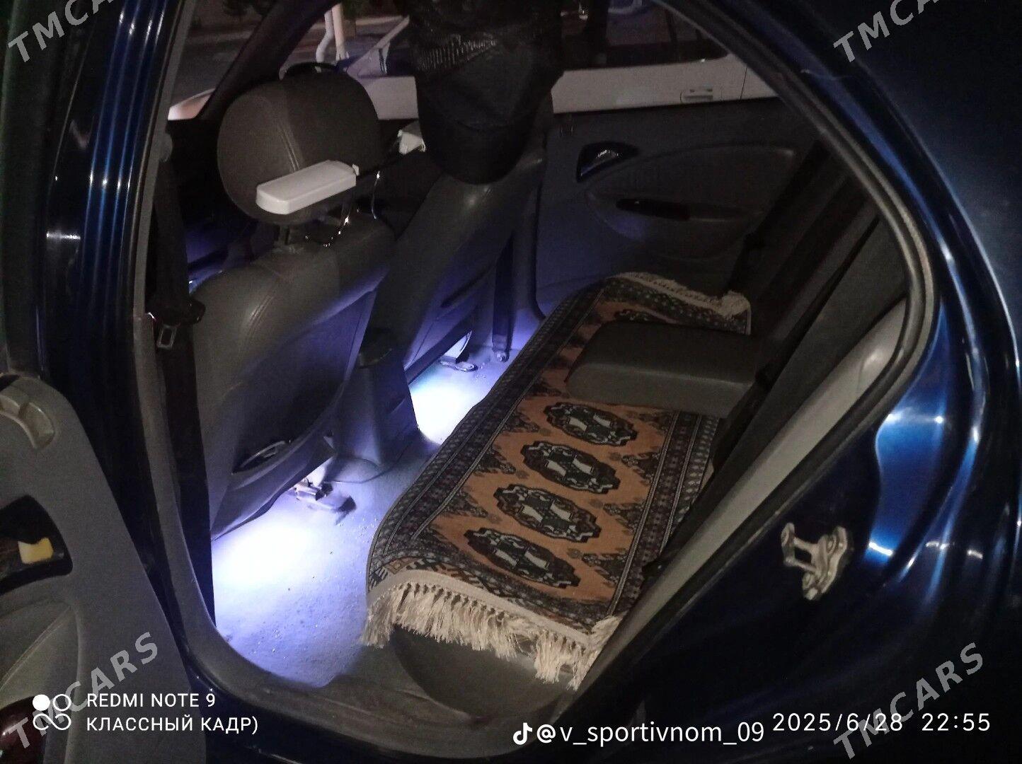 Daewoo Nubira 2000 - 50 000 TMT - Türkmenbaşy - img 1