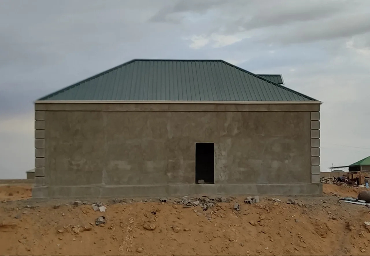 Öñaldy Karopka - Ак-Бугдайский этрап - img 3