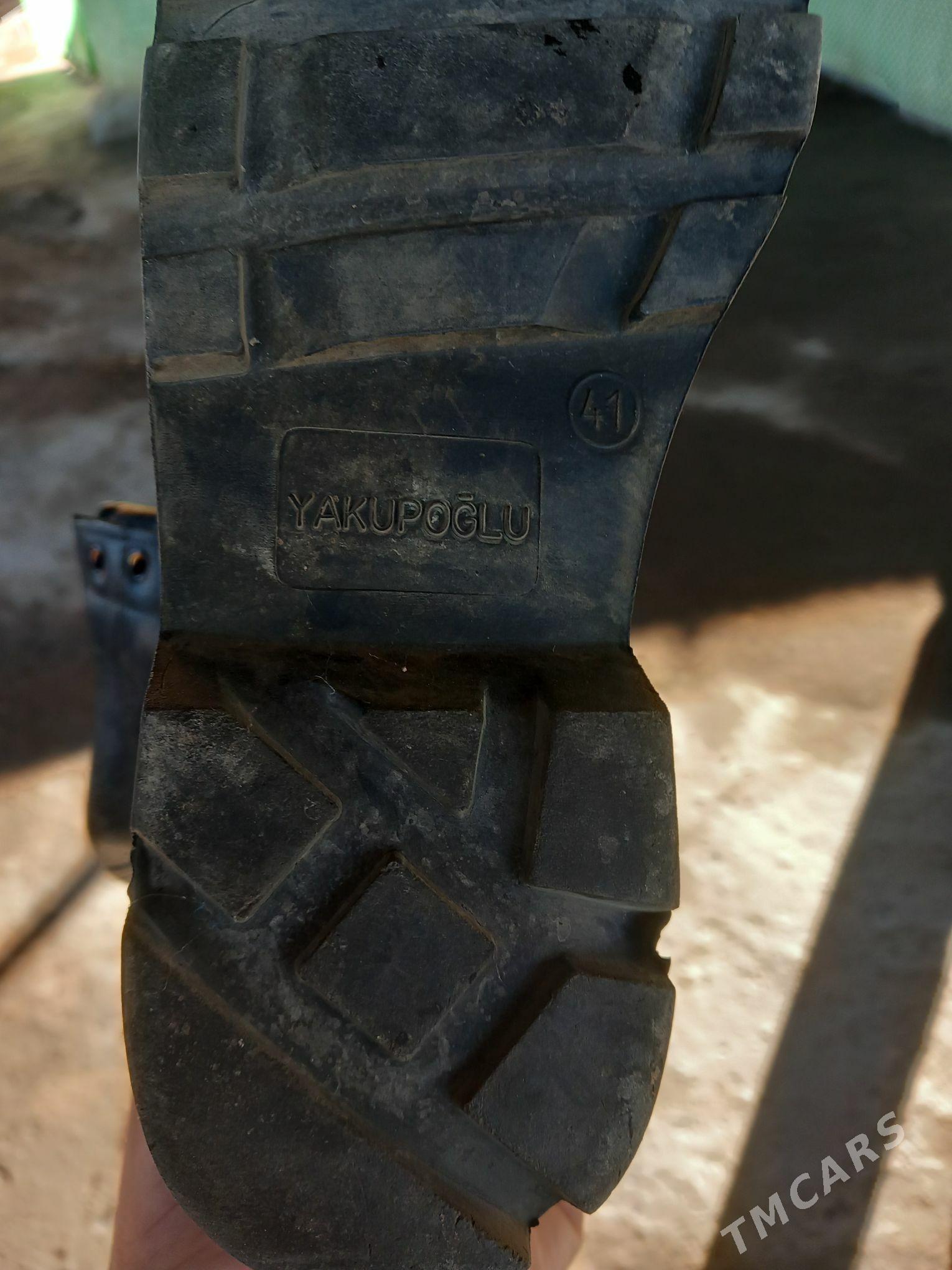 сапок - Türkmenabat - img 2