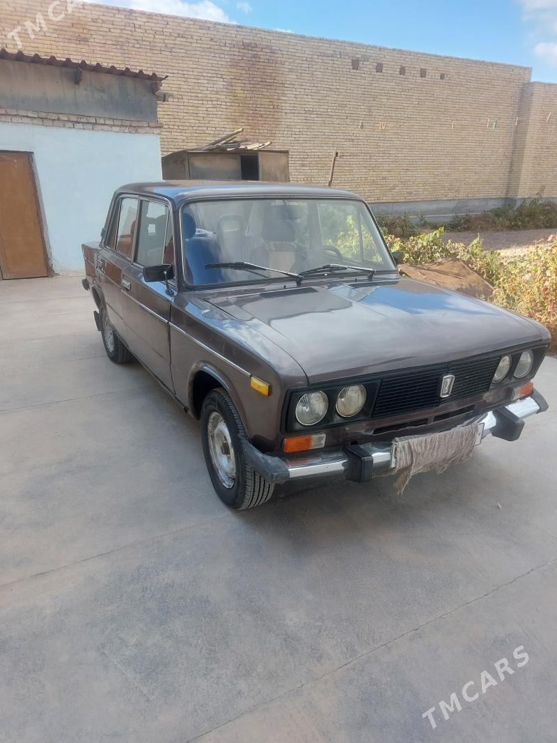 Lada 2106 1990 - 21 000 TMT - Туркменабат - img 2