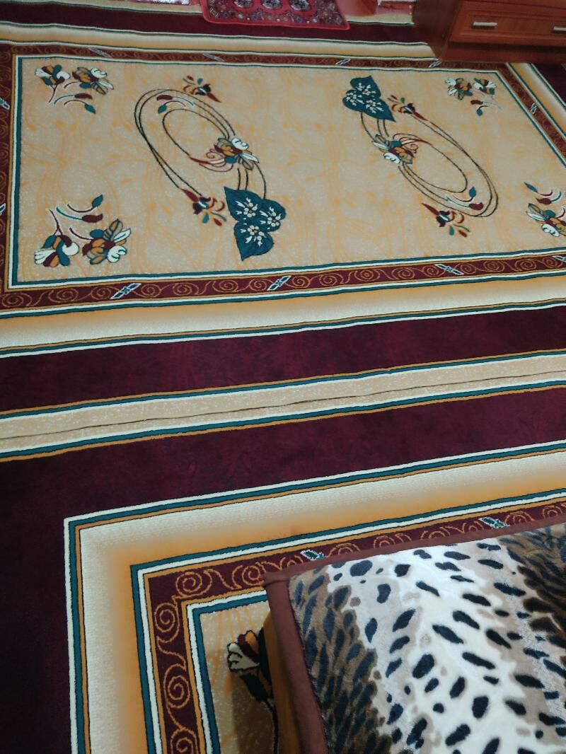 ковры - Байрамали - img 2