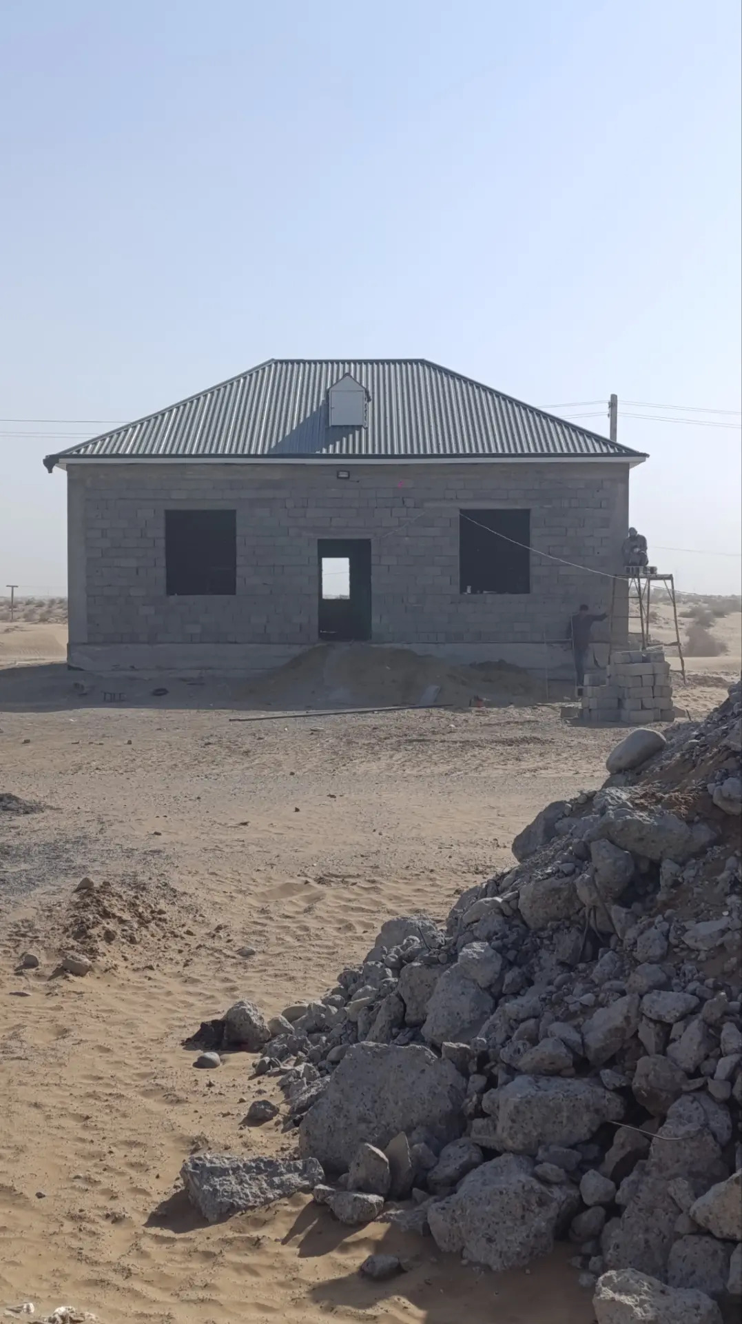 Öñaldy Karopka - Ак-Бугдайский этрап - img 7