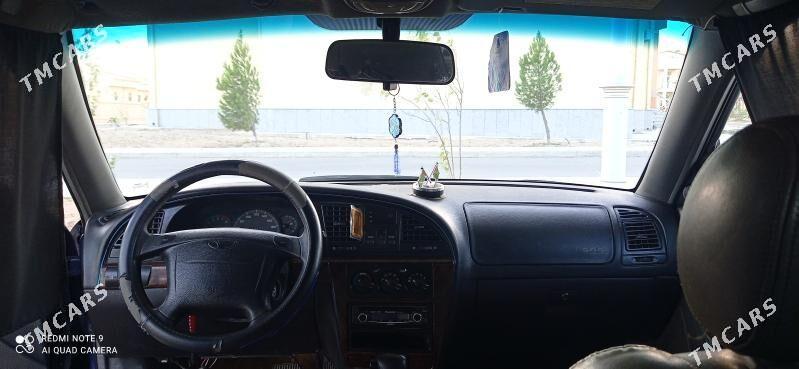 Daewoo Nubira 2000 - 50 000 TMT - Türkmenbaşy - img 3