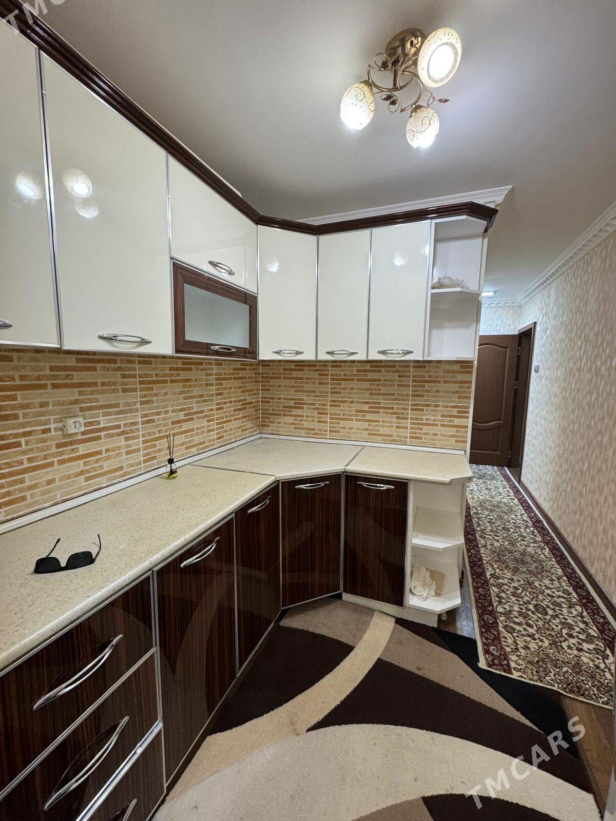 11-nji mekir 2kom 1-nji etaź - Ашхабад - img 6