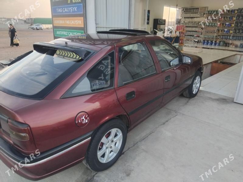 Opel Vectra 1993 - 50 000 TMT - Дашогуз - img 1