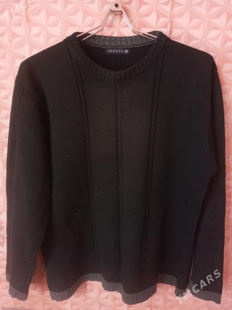 свитера - Мир 2 - img 4