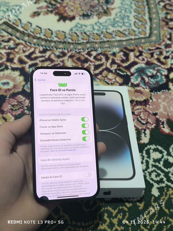 İphone 14Pro (256) ZA/A - Гумдаг - img 4