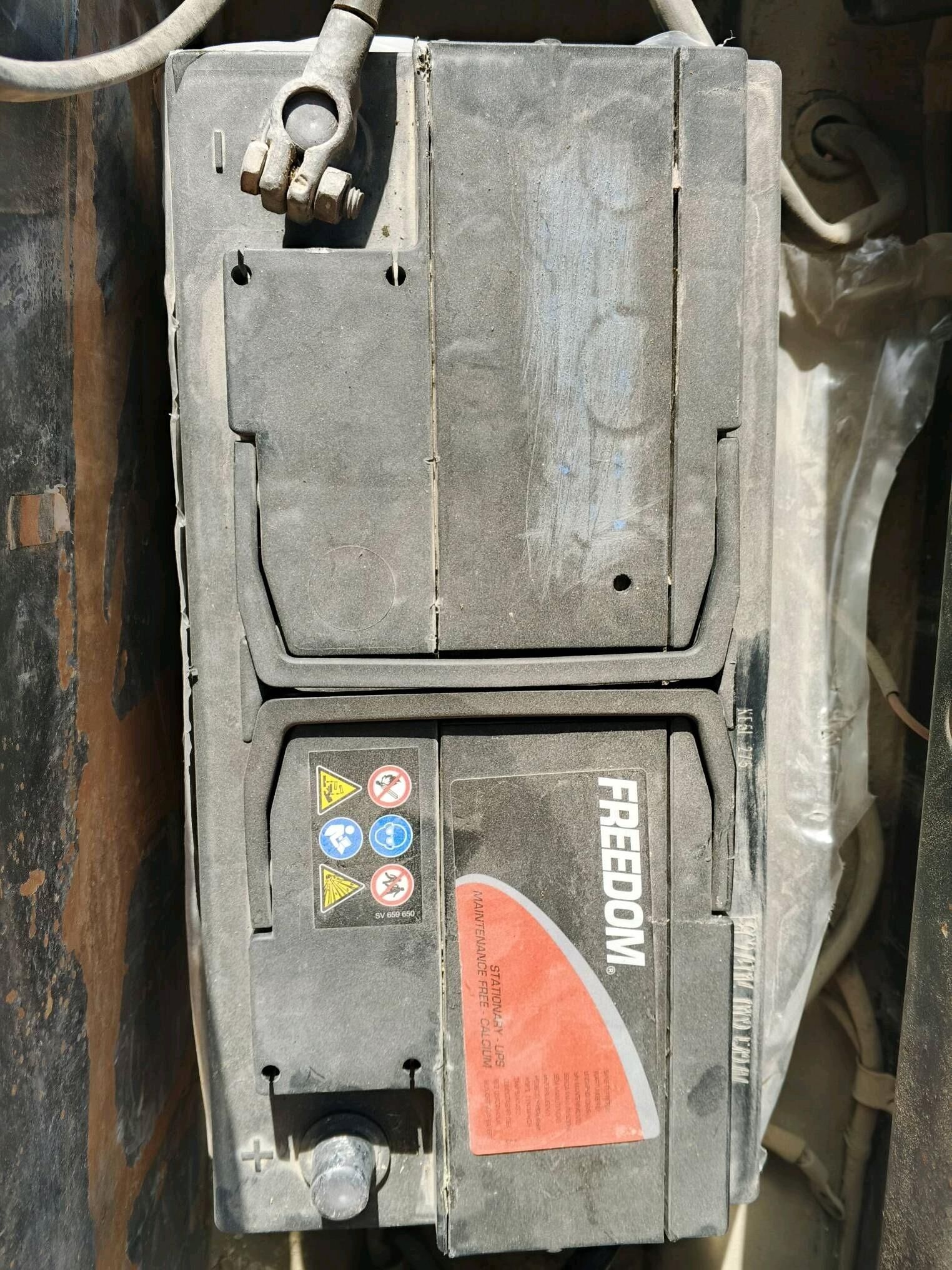 Akumlatyr 300 TMT - Балканабат - img 1