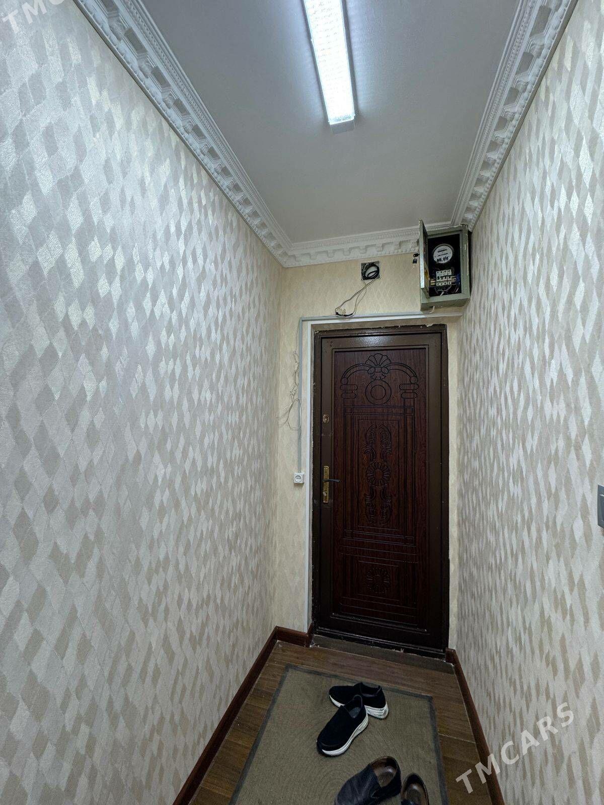 11-nji mekir 2kom 1-nji etaź - Ашхабад - img 7