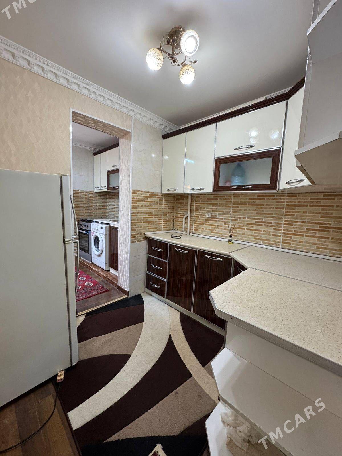 11-nji mekir 2kom 1-nji etaź - Ашхабад - img 8