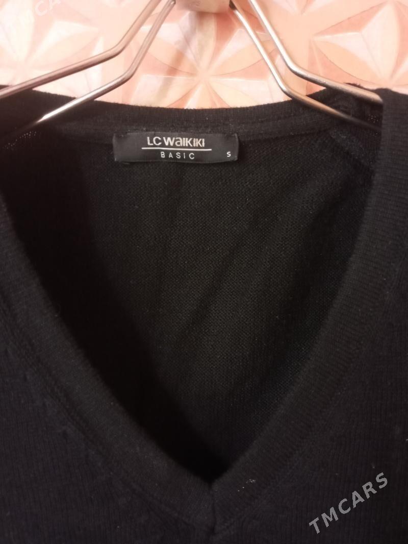 свитера - Мир 2 - img 7