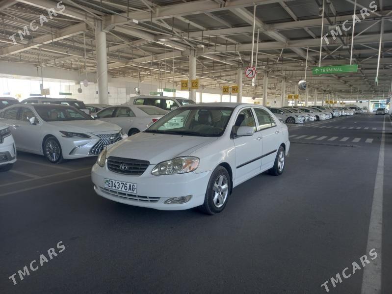 Toyota Corolla 2005 - 120 000 TMT - Aşgabat - img 2