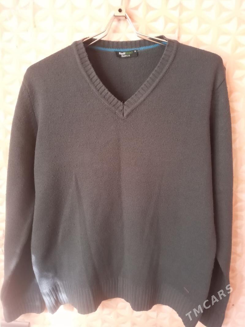 свитера - Мир 2 - img 1