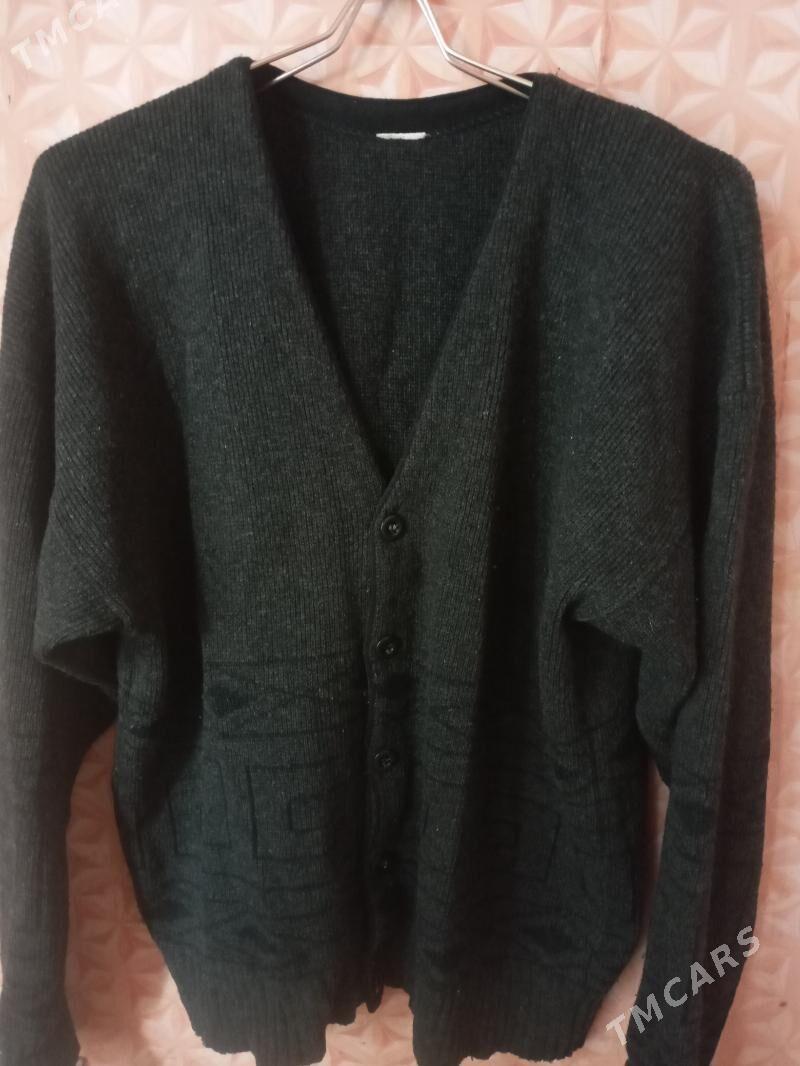 свитера - Мир 2 - img 5