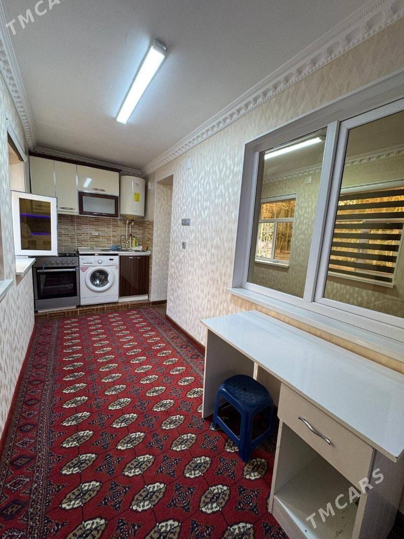 11-nji mekir 2kom 1-nji etaź - Ашхабад - img 3